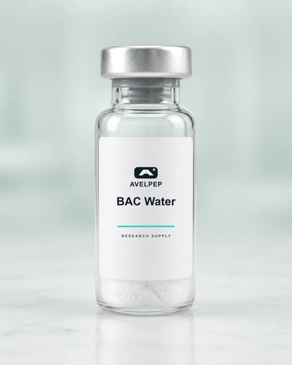 BAC Water Avelpep