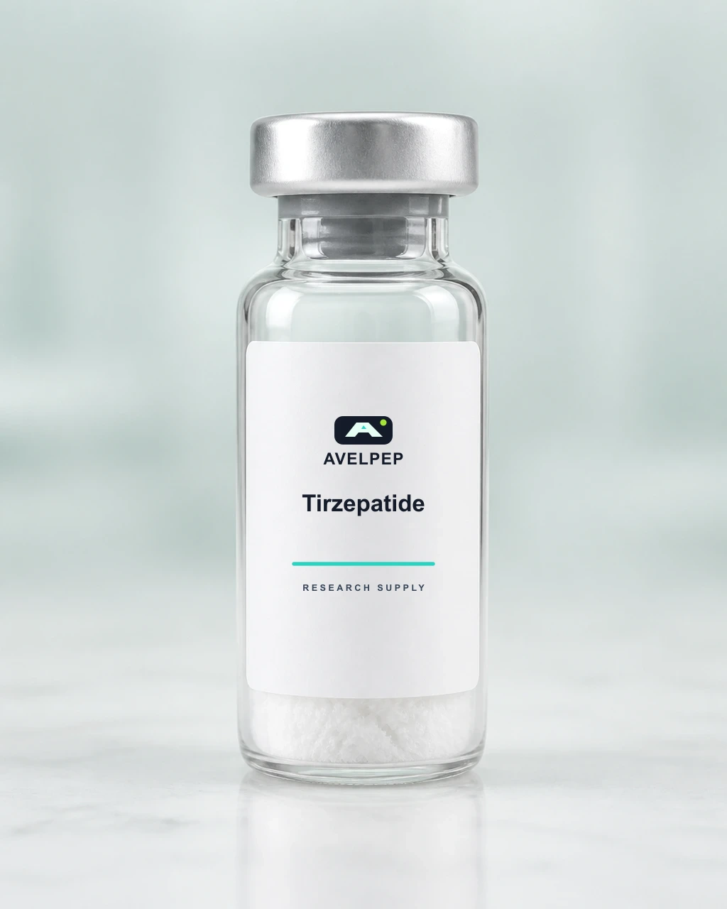 Tirzepatide Avelpep